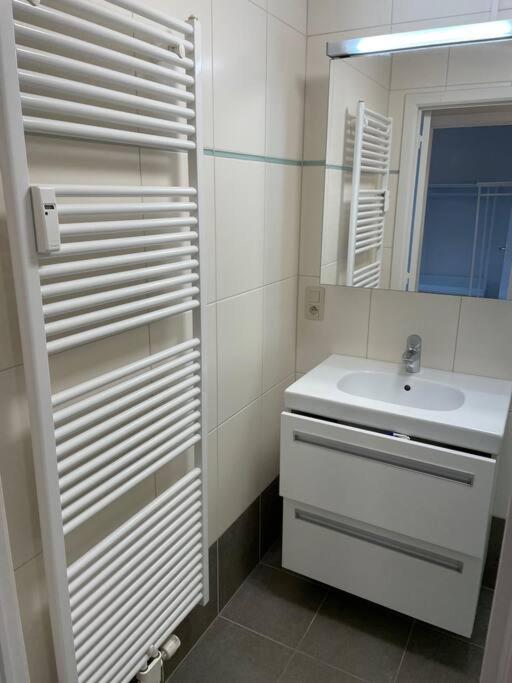 Trendy & Ruim Appartement Centum Oostende מראה חיצוני תמונה